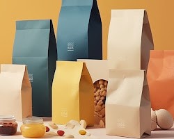 Eco-friendly packaging solution 2